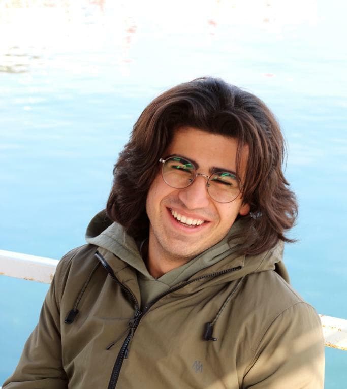 Ikbal - Founder of Nikapolis